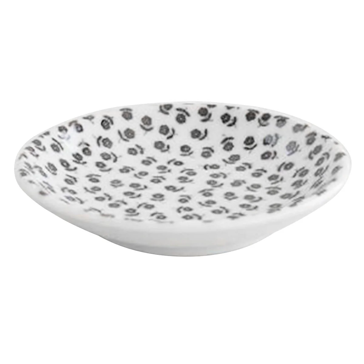 【OUTLET】小花 豆皿 370413