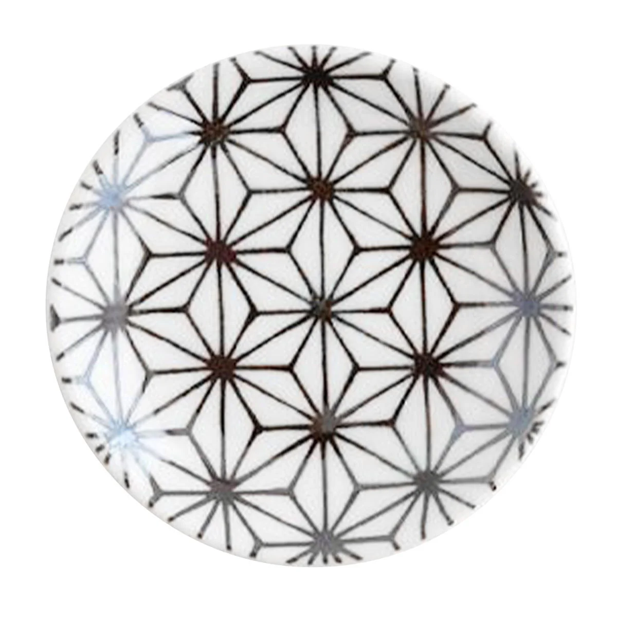 【OUTLET】菱葉 豆皿 370414 - Image 2