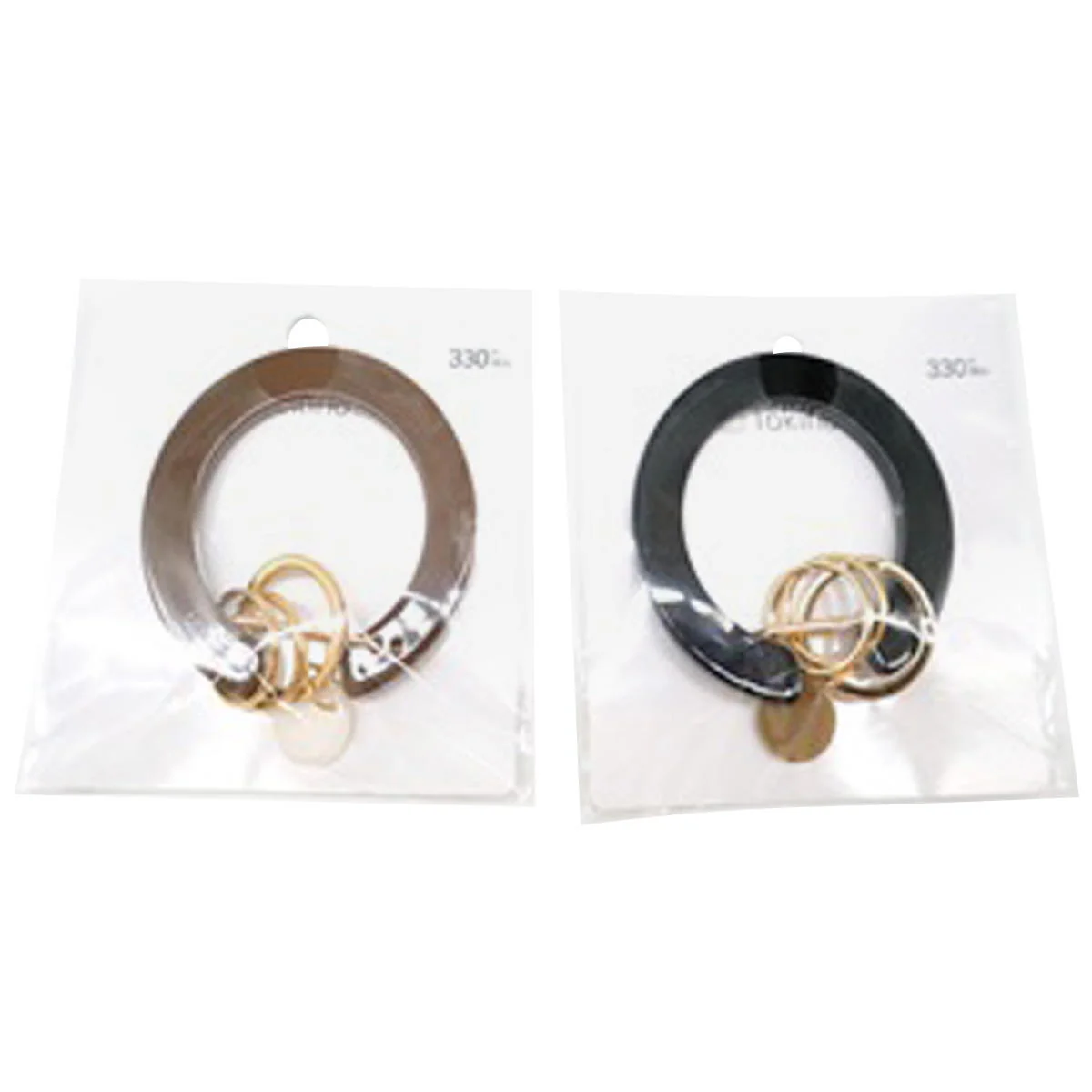 【OUTLET】Tokinone PB.キーチャームリング 003519