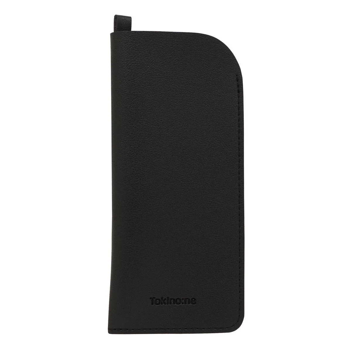 【OUTLET】Tokinone PB.メガネケース ブラック 003604 - Image 2