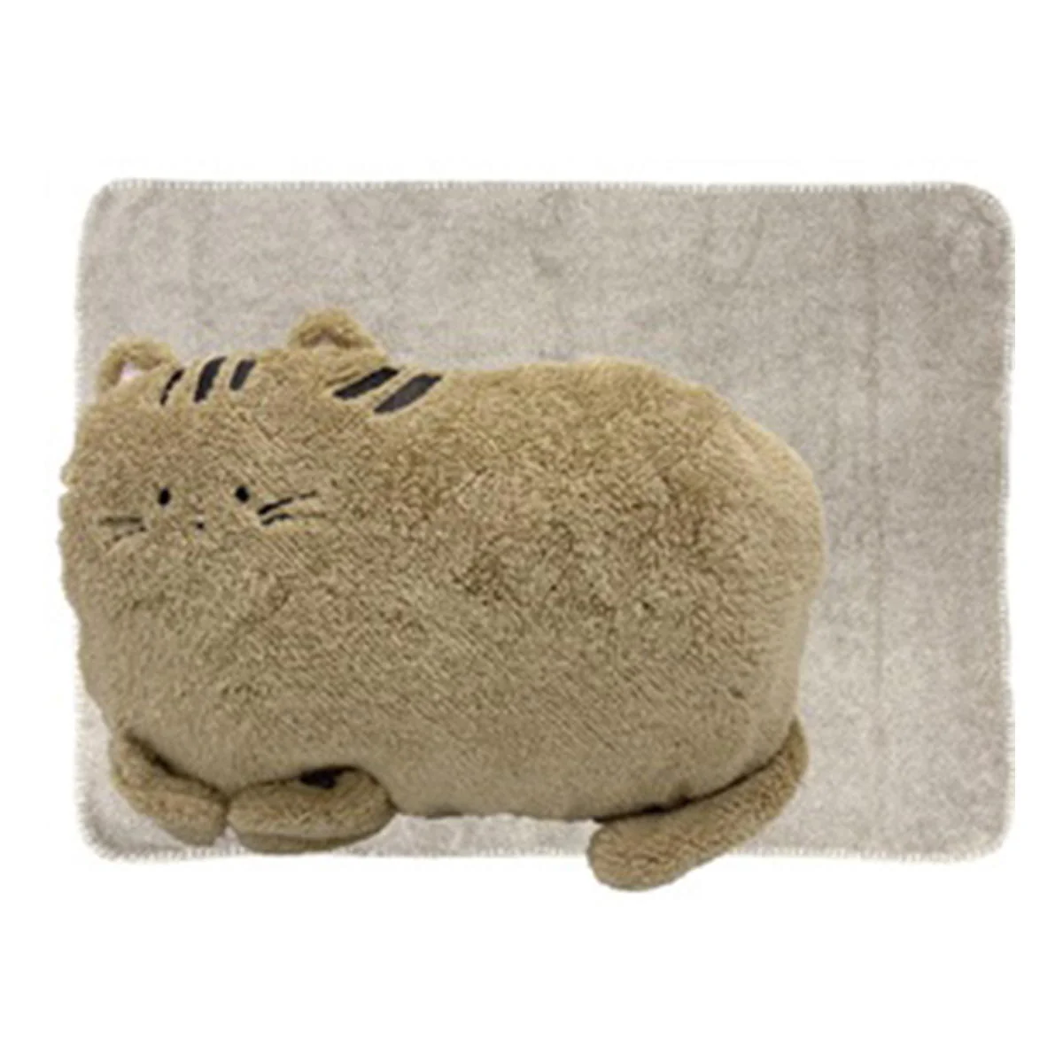 【OUTLET】マルッコアニマルブランケットヌイグルミ GAF6650(02) 368929