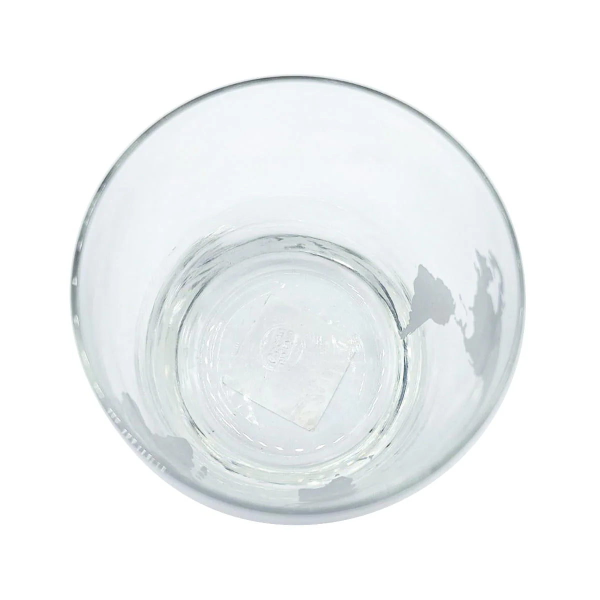 ワールドマップグラス 320ml 371172 - Image 2