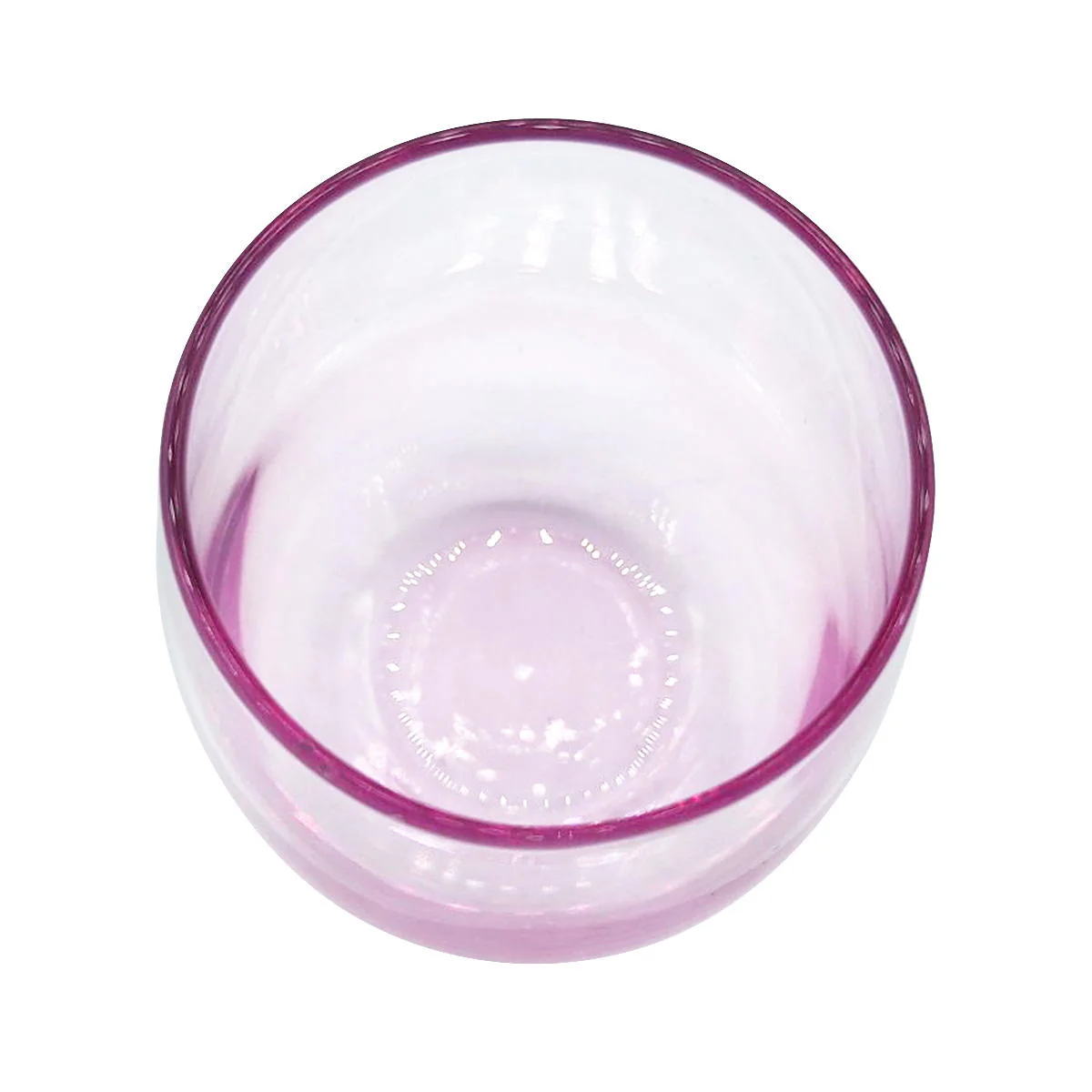 ルスプリカラーグラス 330ml PK 371174 - Image 2