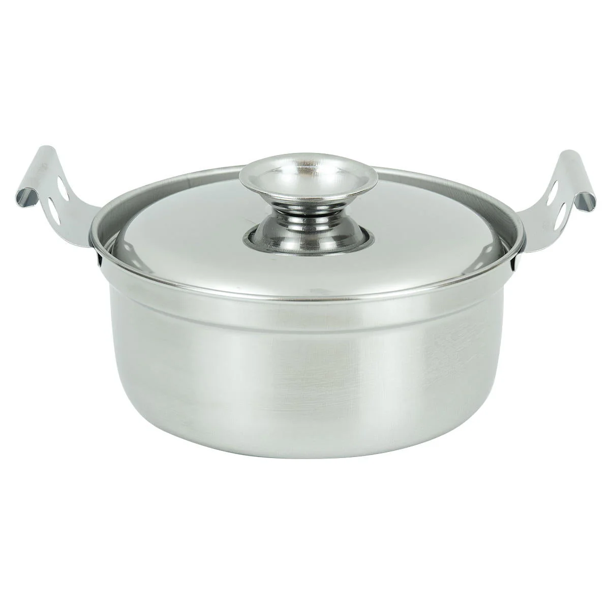 Tokinone PB.IH対応ステンレス深型鍋14cm 041263
