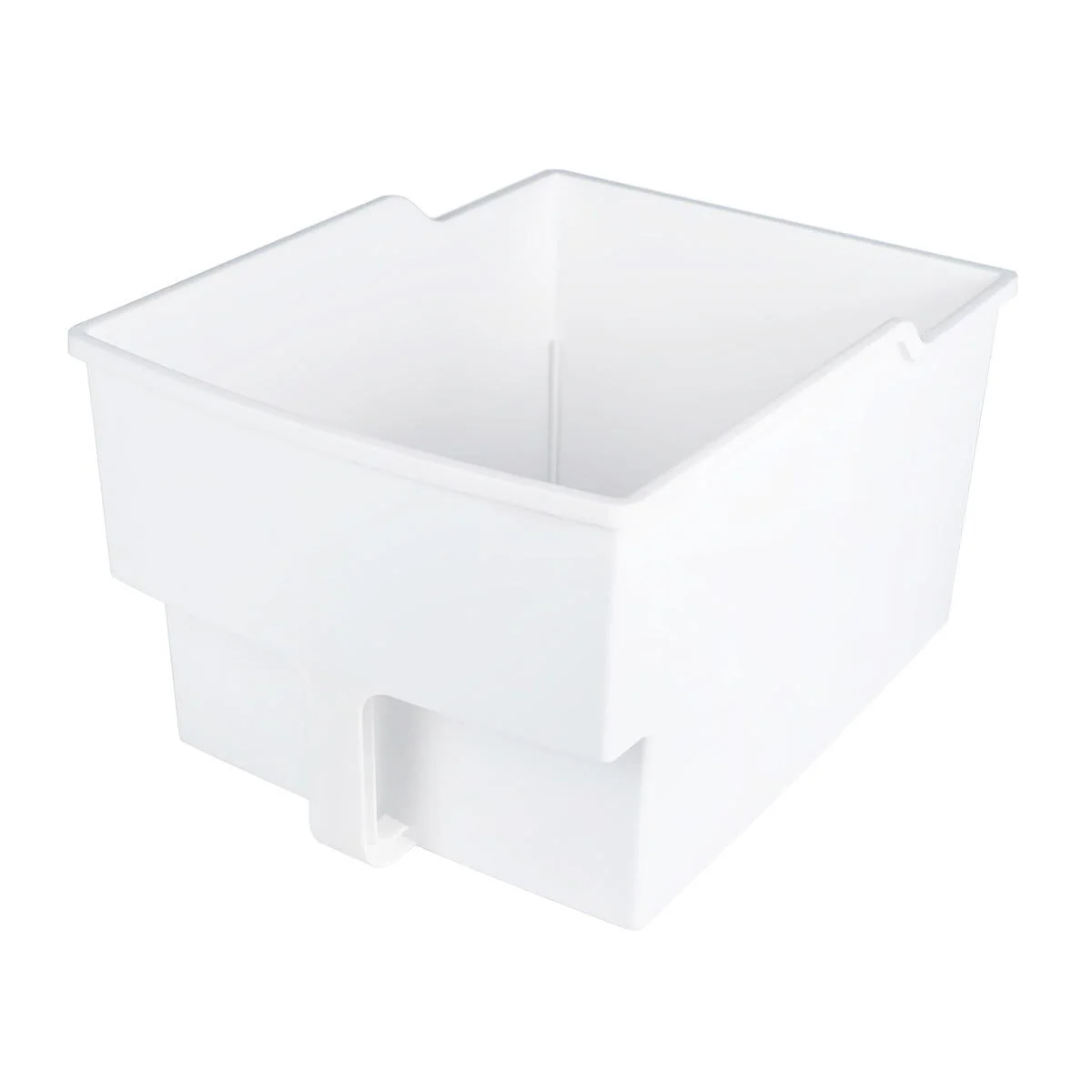 フラットハンドルボックス ワイド W 367436 - Image 2