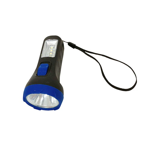 懐中電灯 ライト ハンディライト 2WAY LED懐中電灯 064267 - Image 3