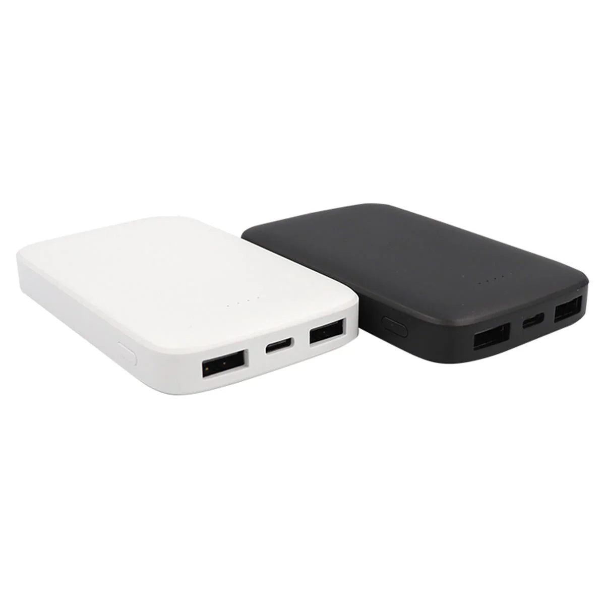5000mAh モバイルバッテリー 319225 - Image 2
