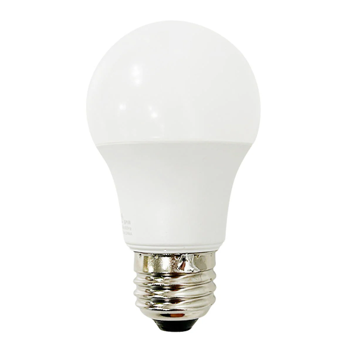 LED電球40W相当 電球色100V 309436 - Image 2