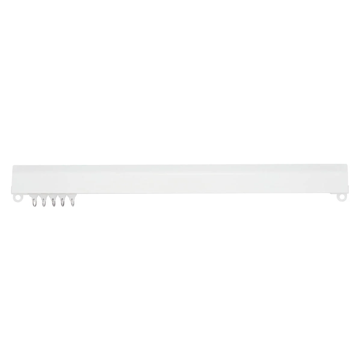 カラーボックス用目隠しレール 315554 - Image 2