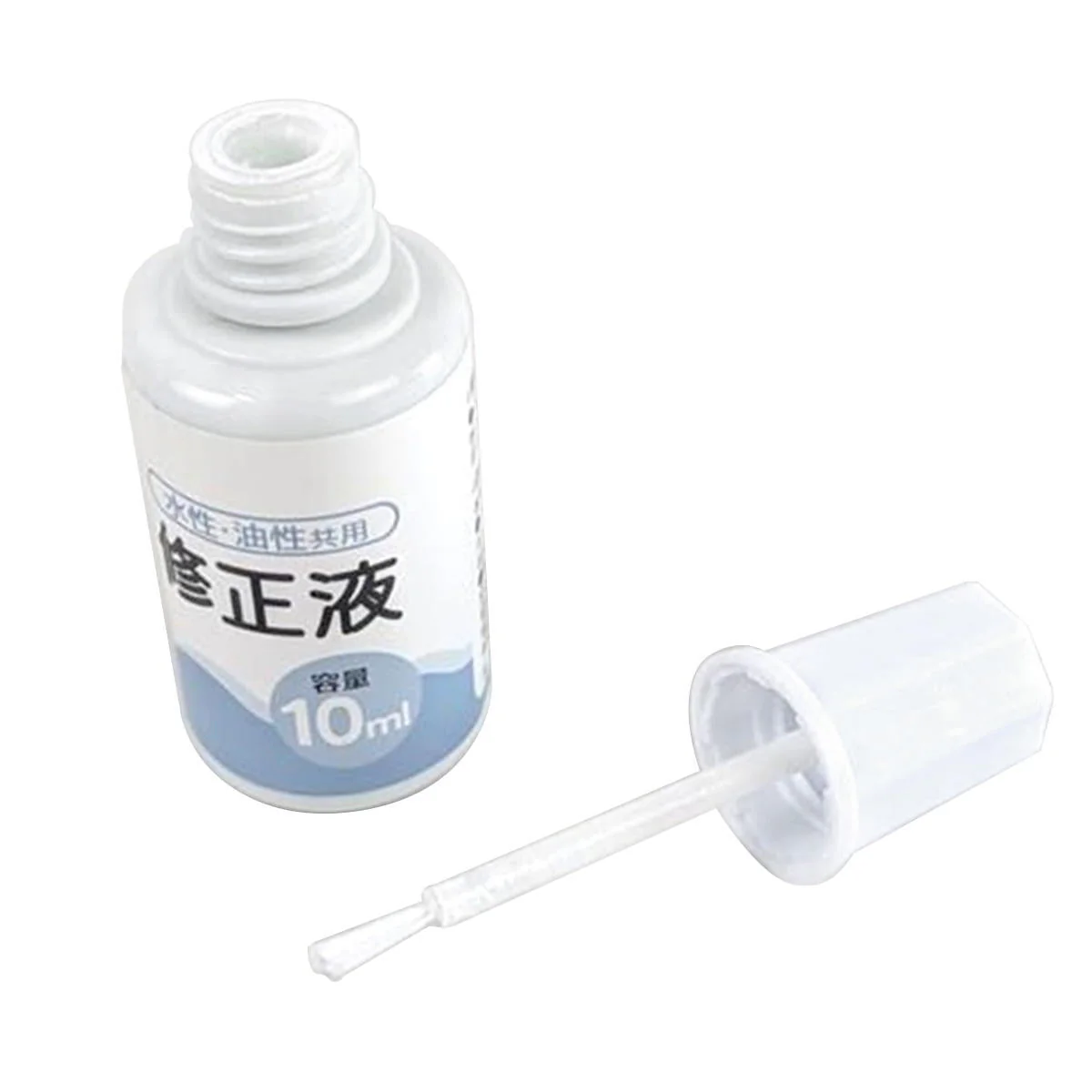 修正液 ブラシタイプ 10ml 366574 - Image 2