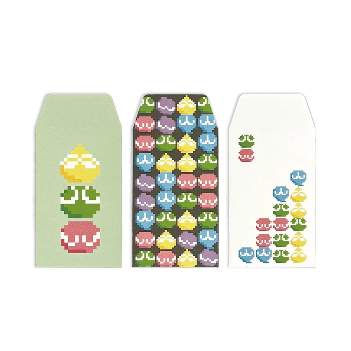 豆ぽち袋（ぷよぷよ、Ａ） 371579 - Image 2