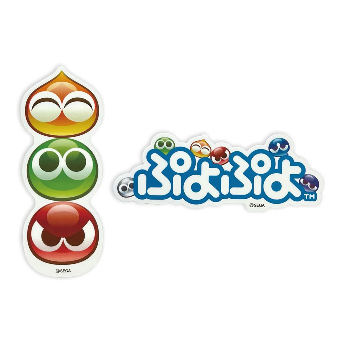 モバイルステッカー(ぷよぷよ、B) 371592 - Image 2