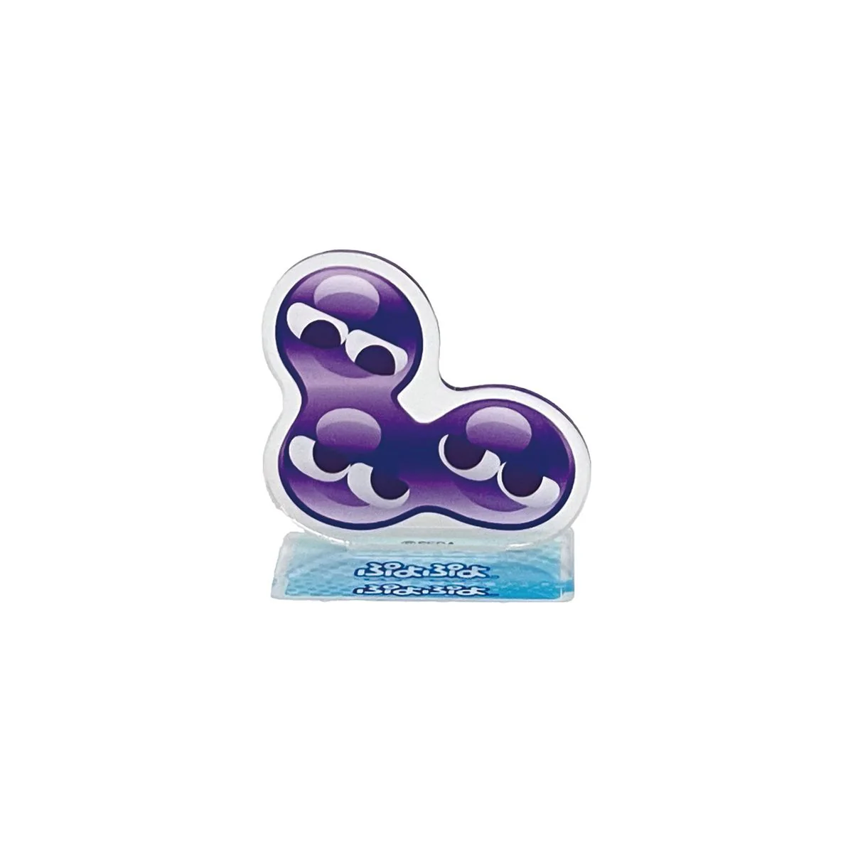 アクリルスタンド ぷよぷよ コンプリートセット 371606 - Image 6
