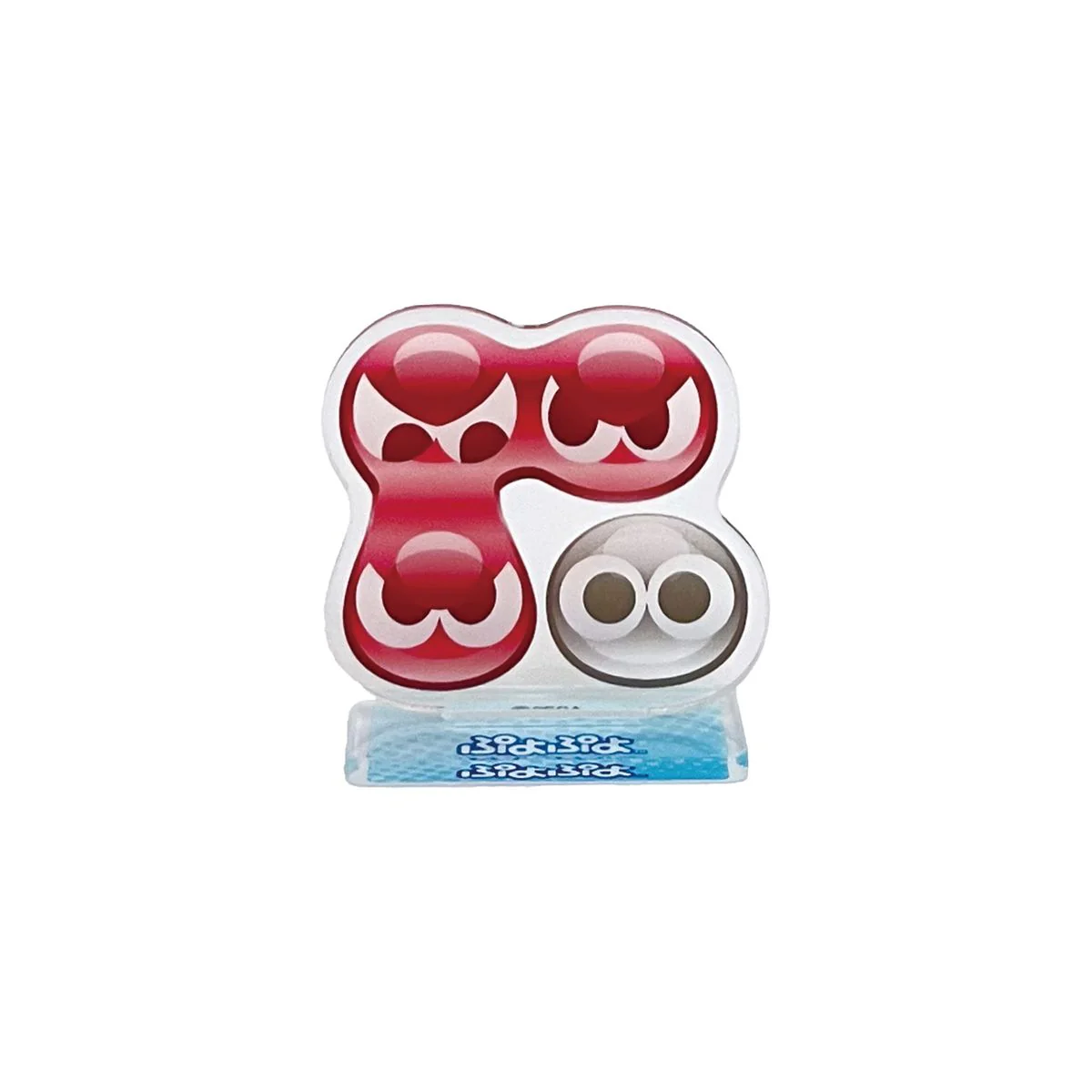 アクリルスタンド ぷよぷよ コンプリートセット 371606 - Image 7