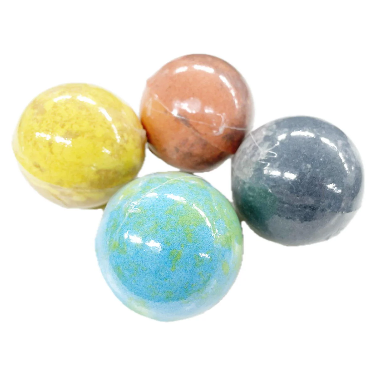ランダム宇宙バスボール 377461 - Image 2