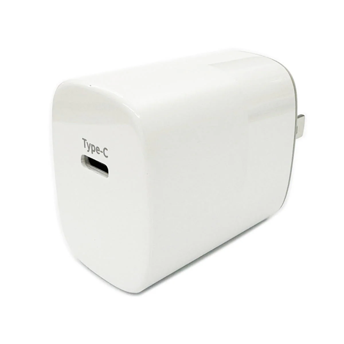 USB充電器 Type-C 3.0A 319233 - Image 2
