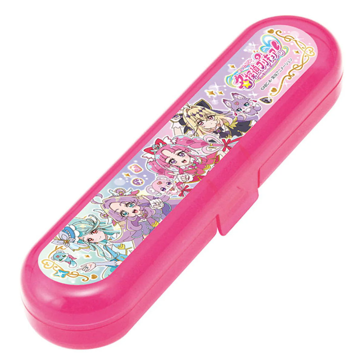 名探偵プリキュア!SFケース 369637