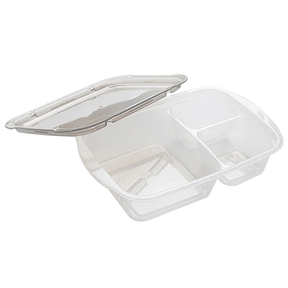 ミールプレップ容器 sikiri3 570ml 372106 - Image 2