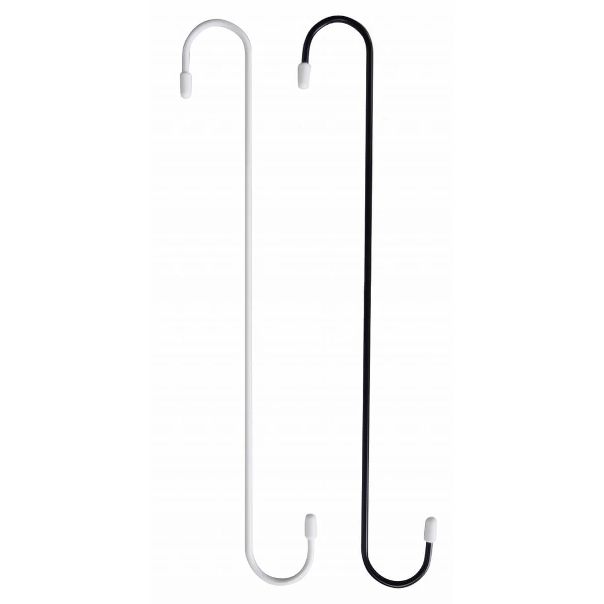 S字スチールフック ミドルタイプ　336724 - Image 3