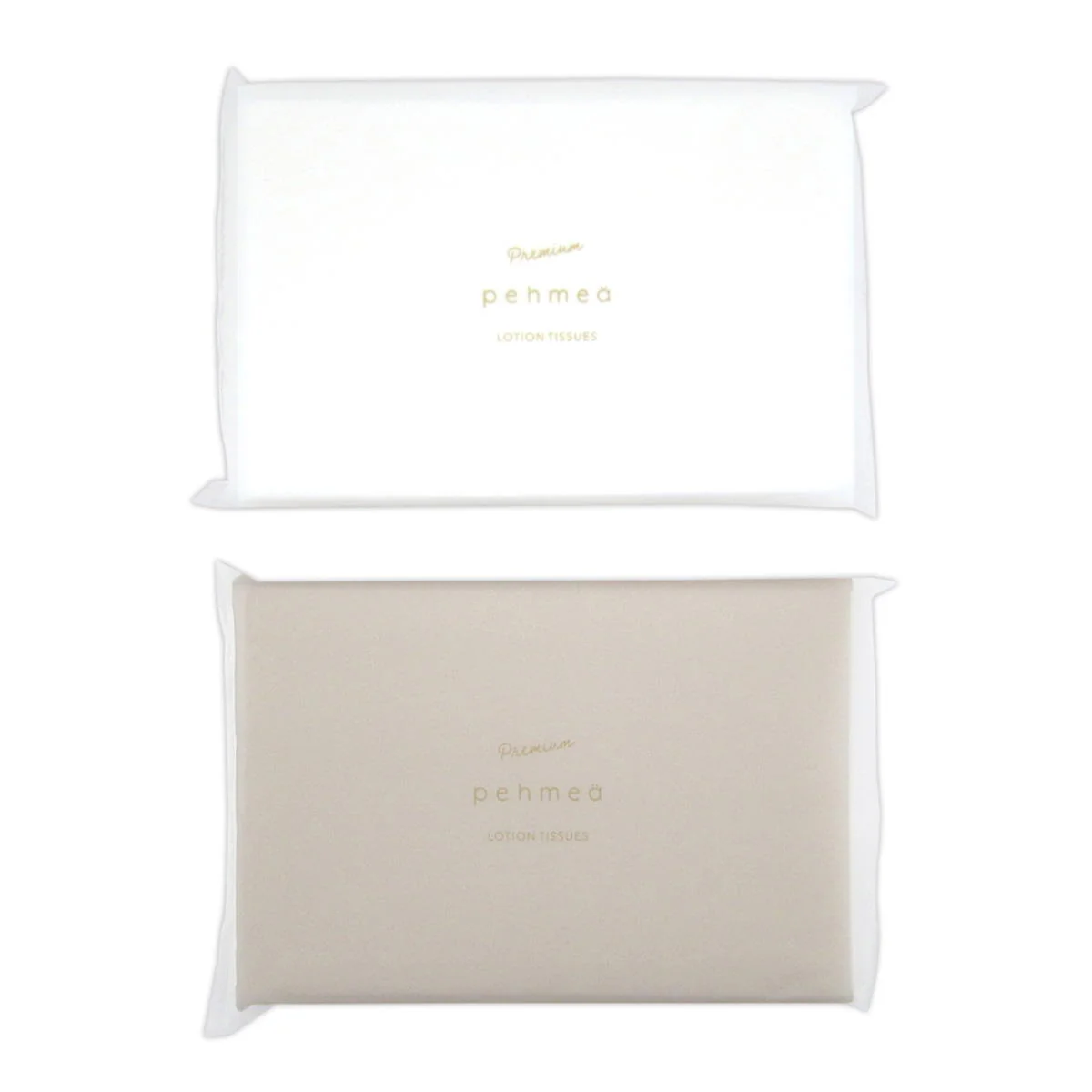 プレミアムローションティシュ 6個入 317851 - Image 2