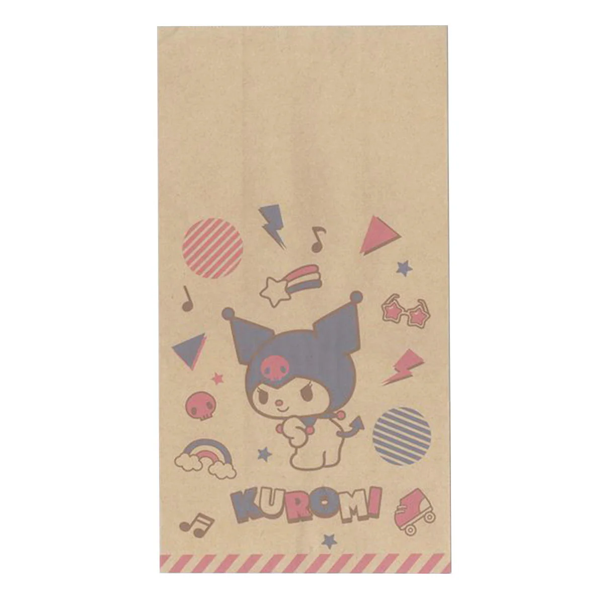 クラフトバッグ クロミ 371932 - Image 2