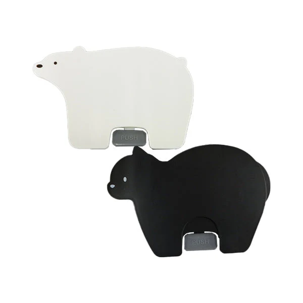 ウェットシートのフタ 動物ダイカット　332850 - Image 11