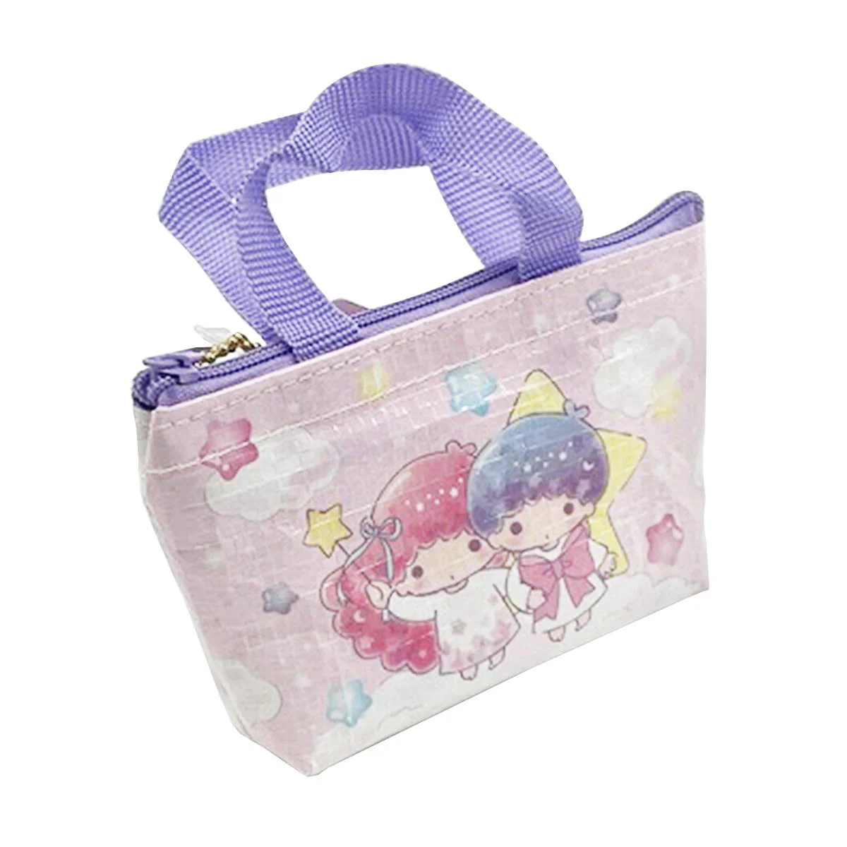 sanrio キキララ マイクロバッグチャーム 星形グミ 372362 - Image 2