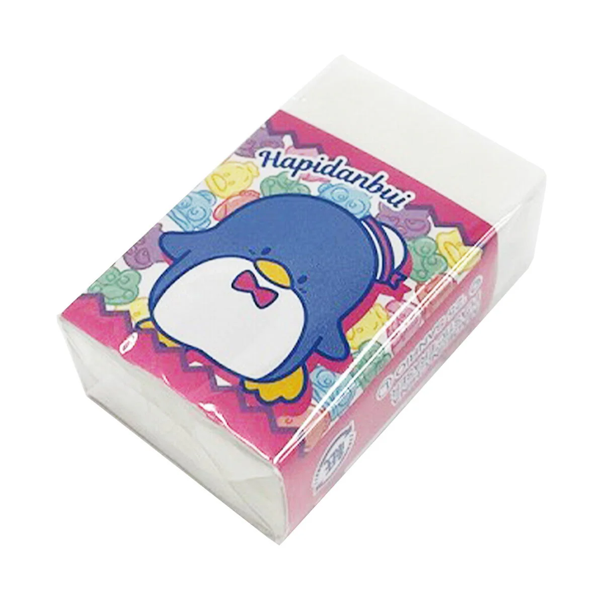 sanrio はぴだんぶい 消しゴム 372375 - Image 2