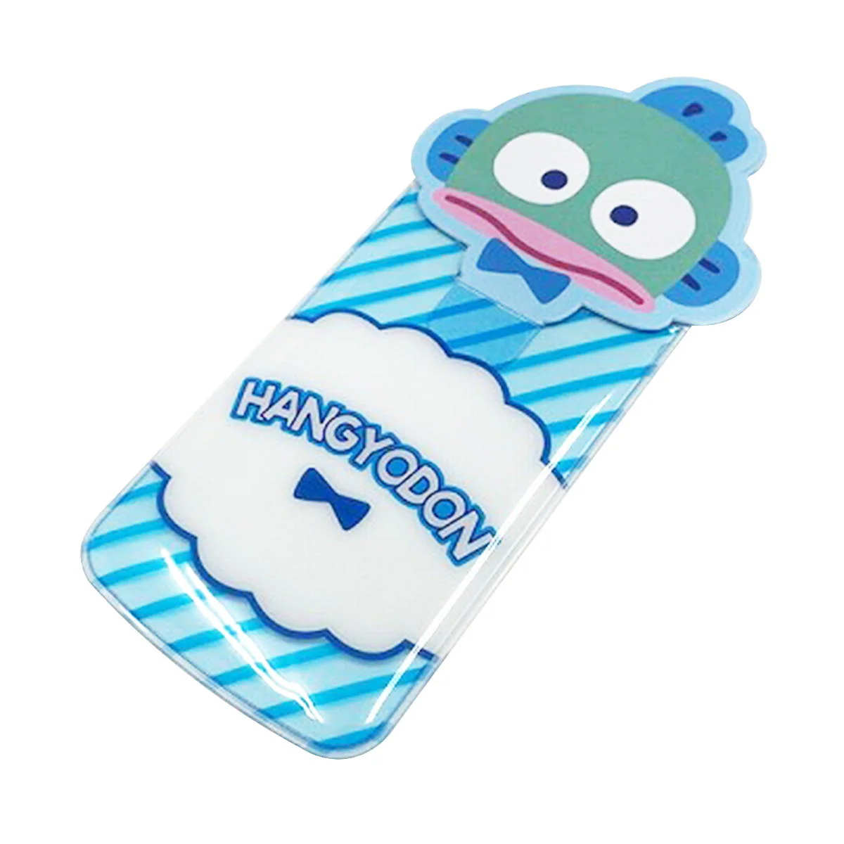 sanrio ハンギョドン ばんそうこうケース 372381 - Image 2