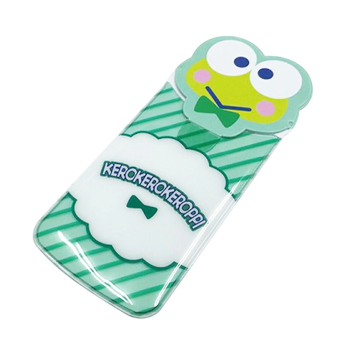 sanrio けろけろけろっぴ ばんそうこうケース 372383 - Image 2