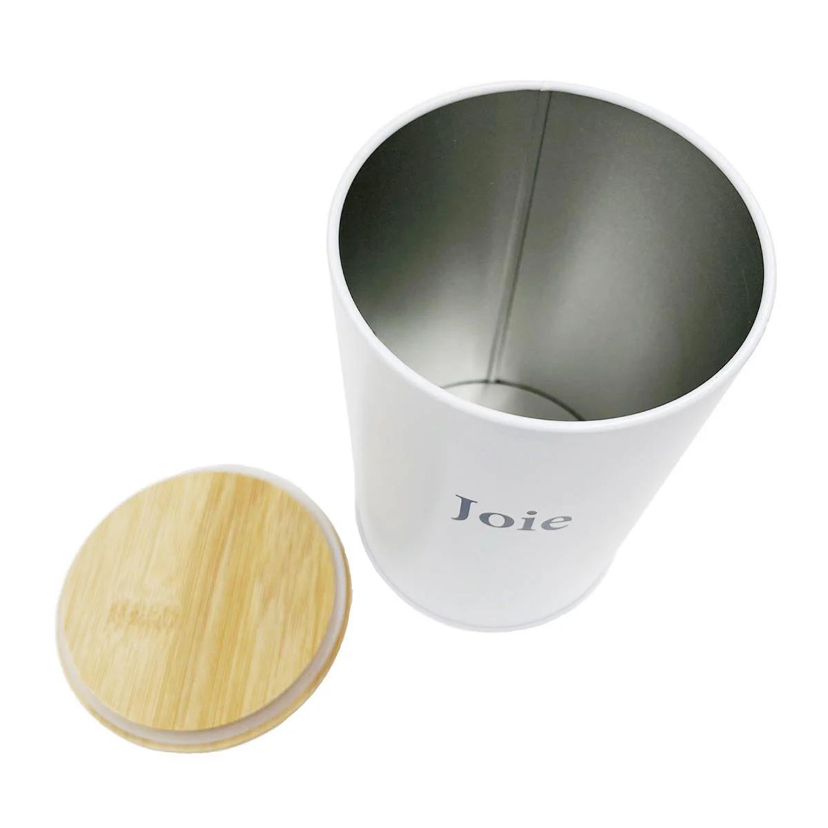 Tokinone PB.蓋付き缶キャニスター M 049997 - Image 2