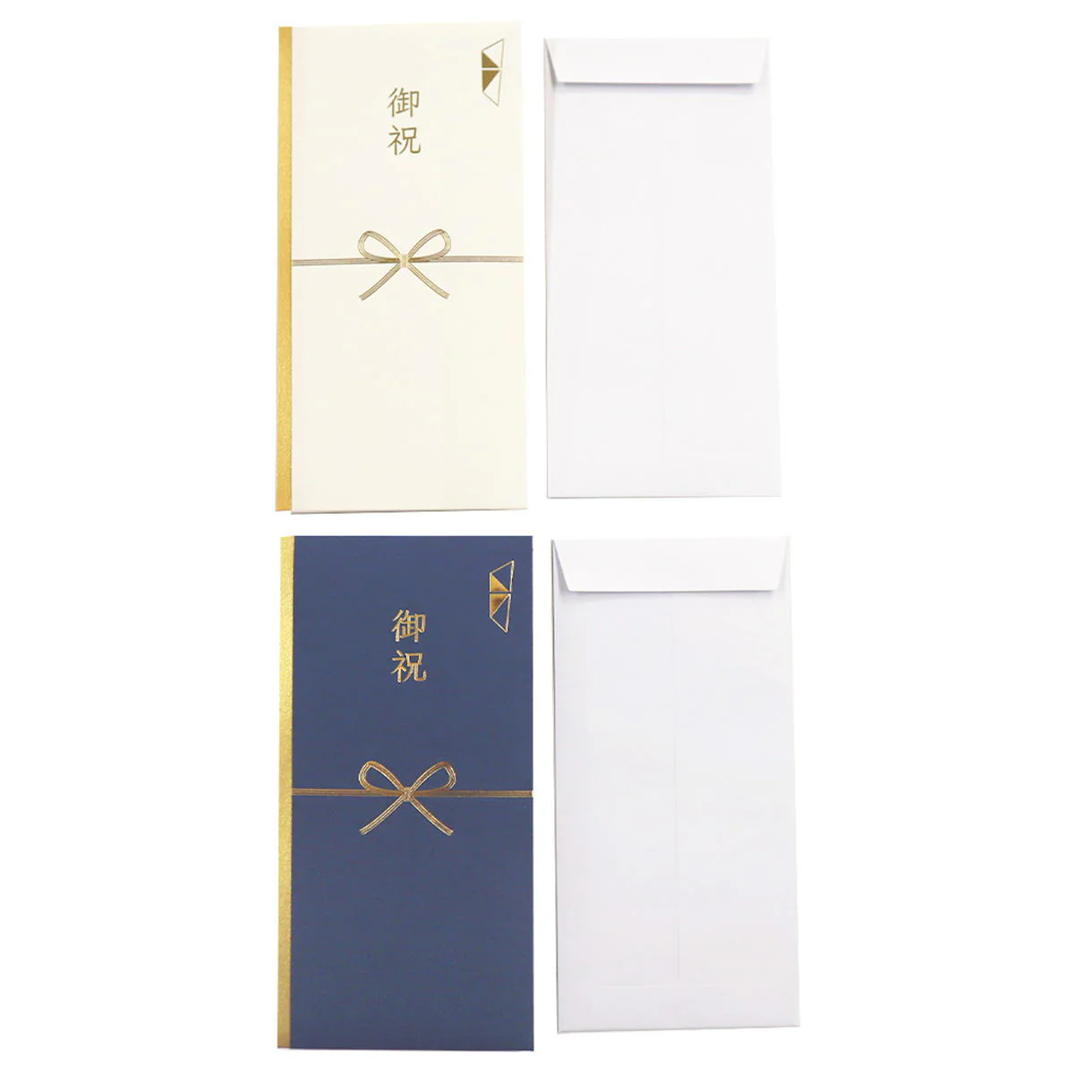 祝儀袋 多当折り シンプル 御祝 370627 - Image 2