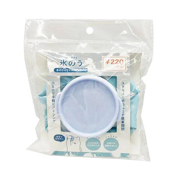 【OUTLET】氷のうペンギン 300ml 314392