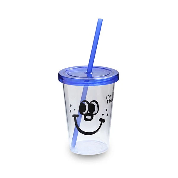プラコップ コールドカップ トーキングフェイス 035637 - Image 4