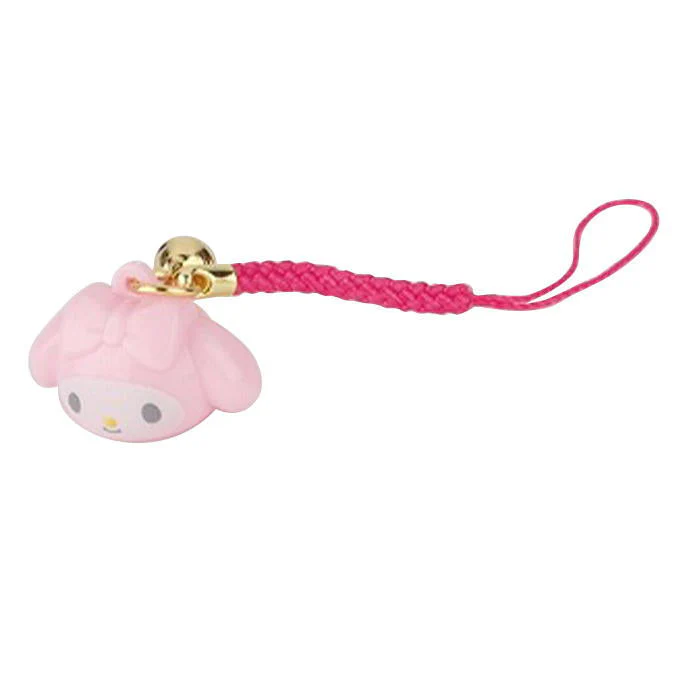 sanrio マイメロ マスコット鈴 350771 - Image 2