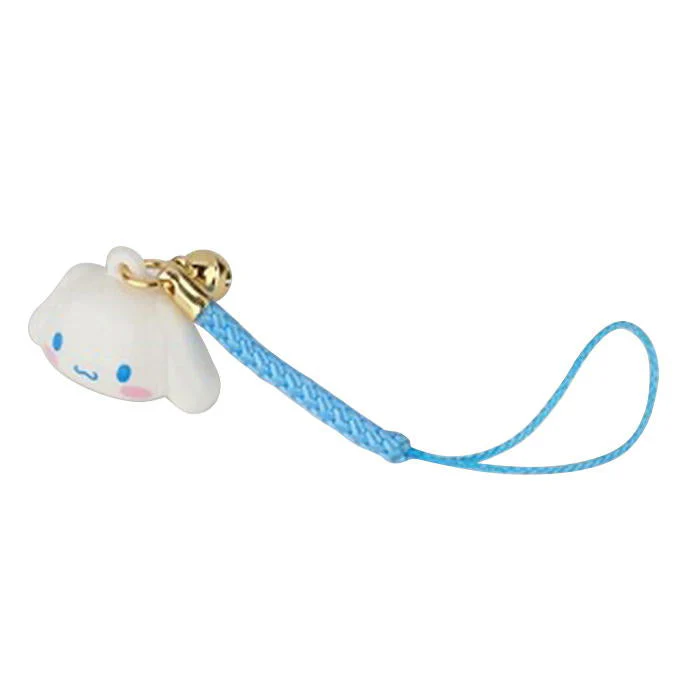 sanrio シナモン マスコット鈴 350774 - Image 2