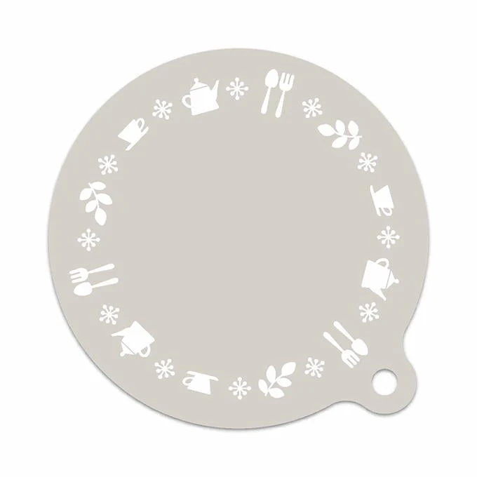 IH用保護マット 21cm 363508 - Image 2