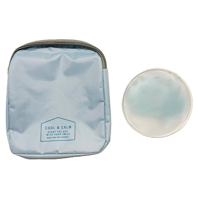 クールネックバンド用ポーチ保冷剤付BL 314470 - Image 2