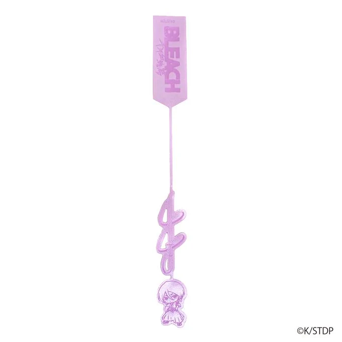 BLEACH リボン栞 朽木ルキア 309183 - Image 2
