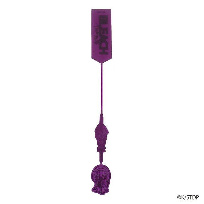 BLEACH リボン栞 涅マユリ 309190 - Image 2