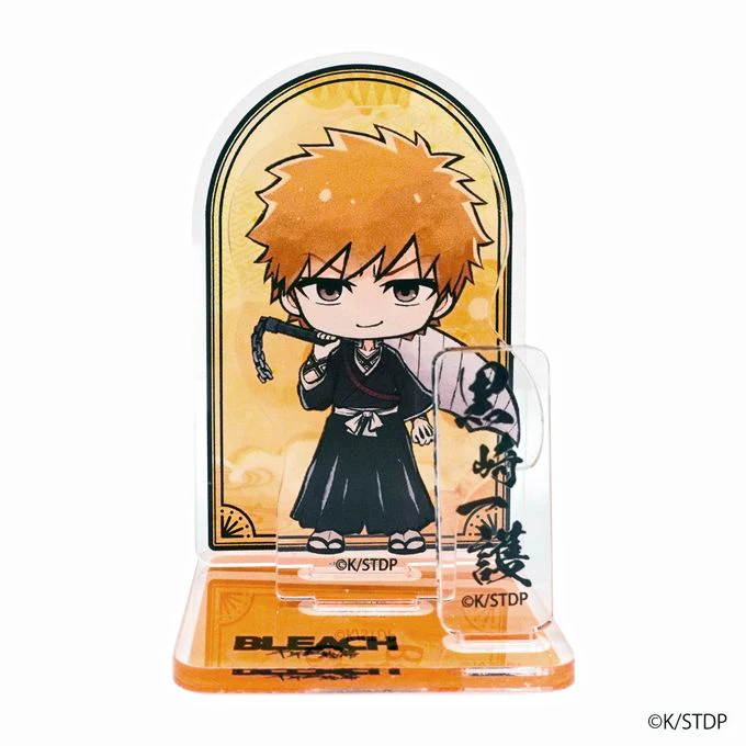 BLEACH アクリルスタンド 黒崎一護 309204