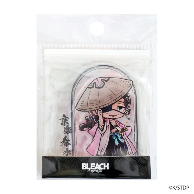 BLEACH アクリルスタンド 京楽春水 309207 - Image 2