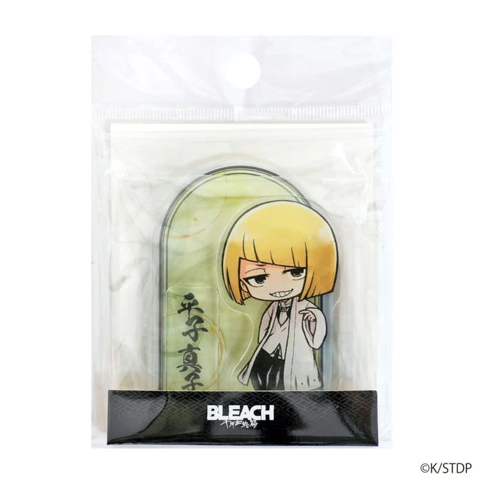 BLEACH アクリルスタンド 平子真子 309208 - Image 2