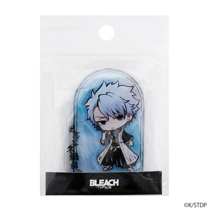 BLEACH アクリルスタンド 日番谷冬獅郎 309210 - Image 2