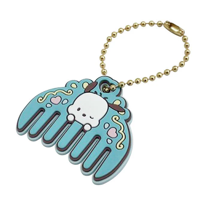 sanrio サンリオミックス ミニチュアプチコーム 370729 - Image 2