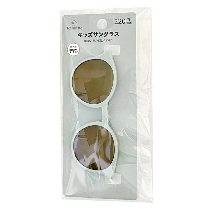 Tokinone PB.キッズサングラス ボストンA 046675 - Image 3