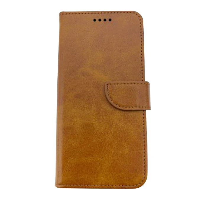 手帳型ケースレザー調i15CM 319245 - Image 2