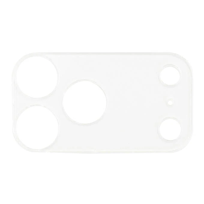 iP17ProMax用 カメラ保護クリアカバー 319152 - Image 2