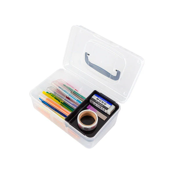 収納ボックス 小物入れ ツールボックス C 053852 - Image 3