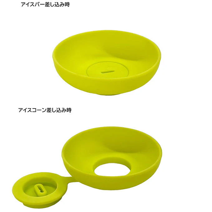 アイスクリームキャッチホルダー 372343 - Image 2